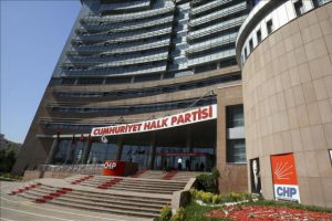 CHP'den adaylara öğütler