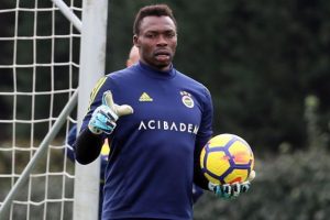 Kameni'den Fenerbahçelileri çıldırtacak açıklama!