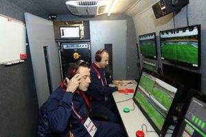 VAR Koordinatörü Barış Şimşek: Adaleti birlikte sağlayacağız