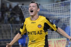 Fenerbahçe'den Todor Nedelev sürprizi!