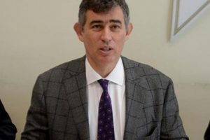 Feyzioğlu: Türkiye politik bir katliamın nasıl takip edileceğini ispatlamıştır