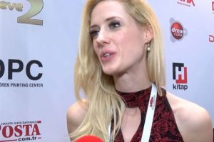 Wilma Elles gayrimenkul zengini çıktı