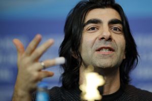 Fatih Akın amacına ulaşmış: P...venklere izlettim, sarsıldılar