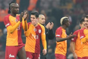 Galatasaray-Benfica biletleri satışa çıktı