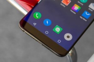 Meizu Note 9 tasarımı ortaya çıktı!
