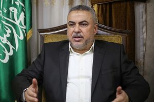 Rıdvan: Ara buluculara göre İsrail ateşkese uyacak