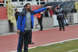 Fatih Akyel: ''Pes etmeyeceğiz''