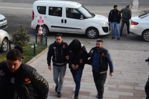 Bilecik'te yakalanan 4 uyuşturucu taciri tutuklandı