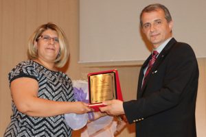 Sakarya'da hemşirenin darbedilmesine tepki