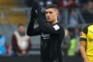 Barcelona bir forvet daha alıyor!