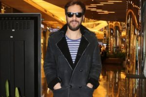Kaan Taşaner: Tekrar dönebilirim