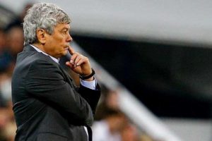 Lucescu, Fenerbahçe-Zenit eşleşmesini yorumladı