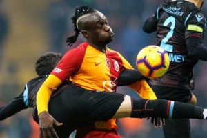Mbaye Diagne'de saç şüphesi!