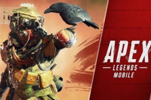 Apex Legends Mobile geliyor!