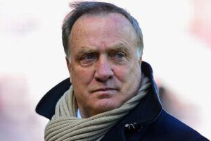 Advocaat'tan Fenerbahçe itirafı