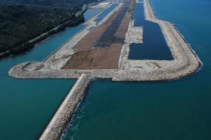 Ordu-Giresun Havalimanı 3 milyon 385 bin yolcu taşıdı