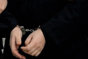 Uyuşturucu kullanan şahıs tutuklandı