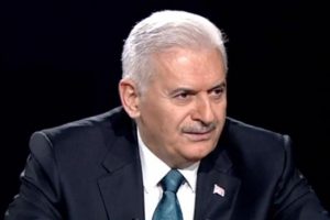 Binali Yıldırım'dan önemli açıklamalar