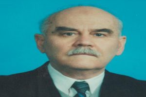 Mustafa Necati Özfatura vefat etti
