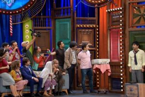 Güldür Güldür Show yeni sezon cumartesi başlıyor!