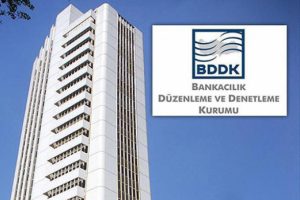 BDDK'dan bankaların yurt dışı şube açma ve ortaklık kurma şartlarına istisna