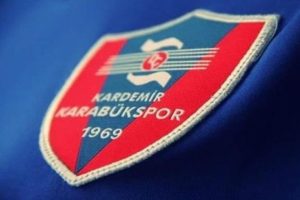 Karabükspor'da olağanüstü kongre kararı