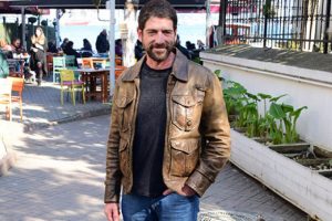Cemal Hünal: Güzel şeyler olacak