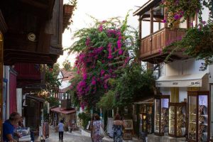 Küçük otellere 500 bin liraya kadar yenileme kredisi