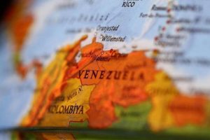 Venezuela'ya ihracat 3 kat arttı