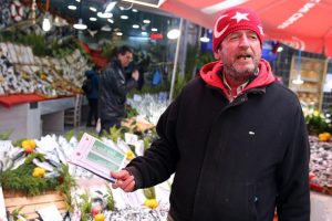 Edirne esnafına Bulgarca ve Yunanca 'alışveriş sözlüğü'