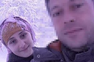 Boşandığı eşi kaçırıp, öldürdü