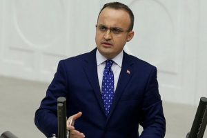 AK Parti'li Turan'dan 3600 ek gösterge açıklaması