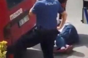 Türkiye'yi sarsan görüntülerle ilgili flaş gelişme!