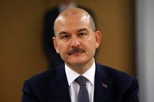 Bakan Soylu: 8 bin bekçi alınacak