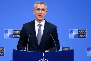 NATO'dan Rusya'ya 'yükümlülüklerini yerine getir' çağrısı