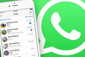 WhatsApp grupları için beklenen özellik geliyor!