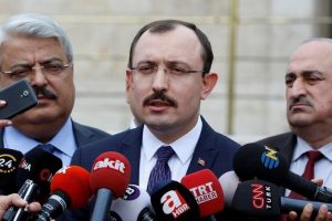 AK Parti'den son dakika 3600 ek gösterge açıklaması