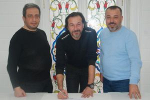 Afjet Afyon'da Yusuf Şimşek dönemi