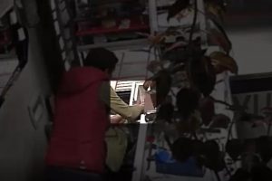 Kuyumcudan 10 bin TL çalan şüpheli yakalandı