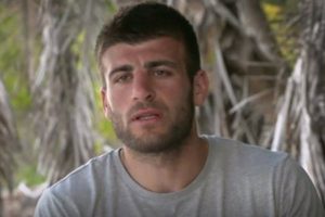 Survivor'da gergin anlar! ''Sabrımın sınırlarını zorluyor''