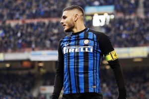 Inter'de Mauro Icardi kadro dışı bırakıldı