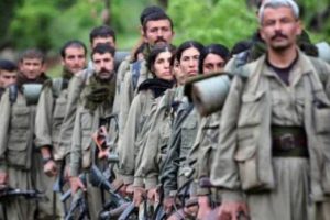 Terör örgütü PKK hakkında bomba iddia! Sınırda...