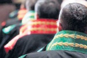 Hakim ve savcıların terfi sonuçları açıklandı