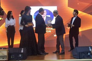 ''Engelsiz Mikrofon Radyo Ödülleri'' sahiplerini buldu