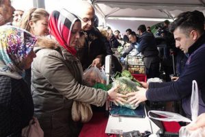 Hükümet düğmeye bastı! Markete dönüşecek...