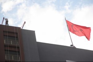 Sevgililer Günü'nde panik! Canına kıyıyordu...