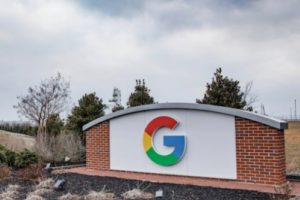 Google'dan 13 milyar dolarlık yatırım!