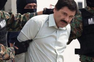 El Chapo, 'Rocky Dağları'nın Alcatrazı'nda ölümü bekleyecek