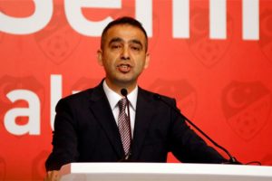 MHK Başkanlığı için 3 aday