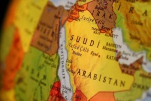 Suudi Arabistan AB'nin kararını esefle karşıladı
